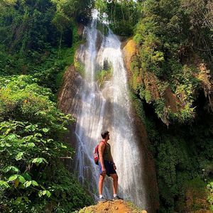 Meet your Posher, Rishard